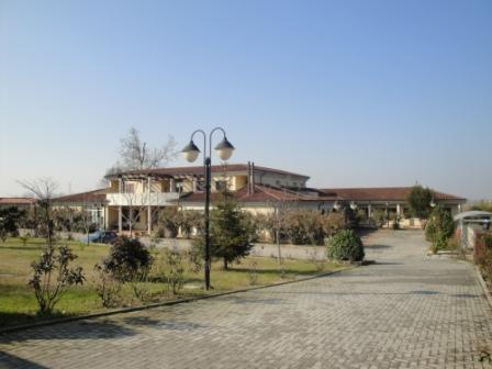 casa nuova famiglia - via fiume montone abbandonato